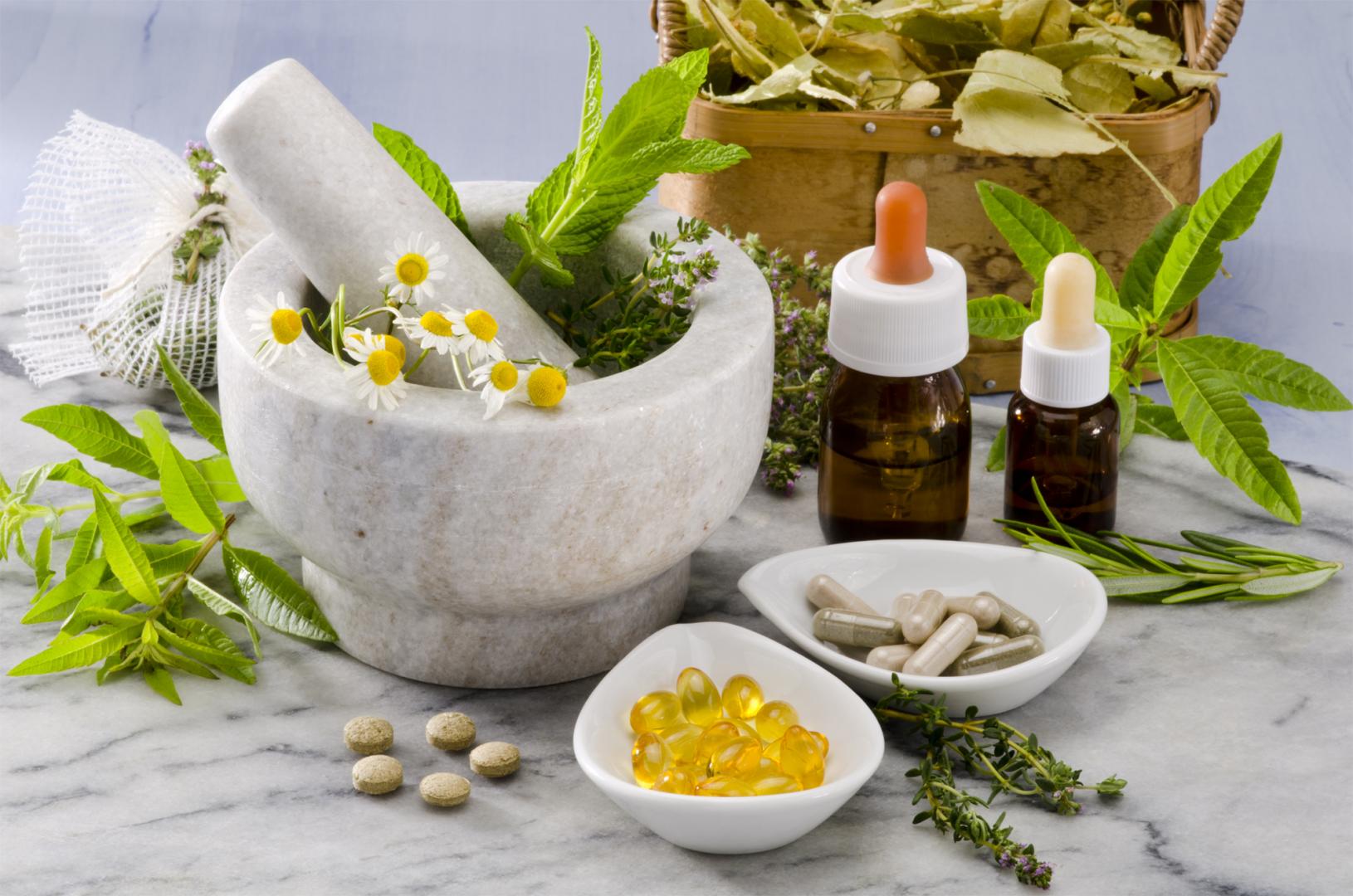 Alternative Medicine Miami