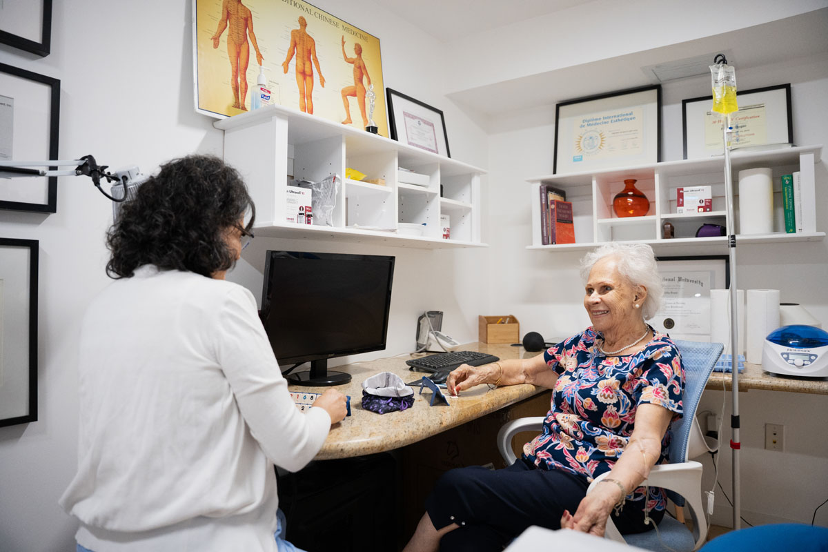 Ozonoterapia Hialeah