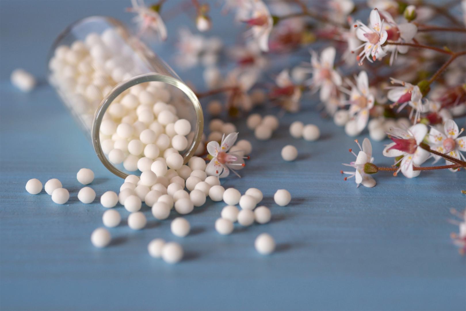 Homeopathy Miami